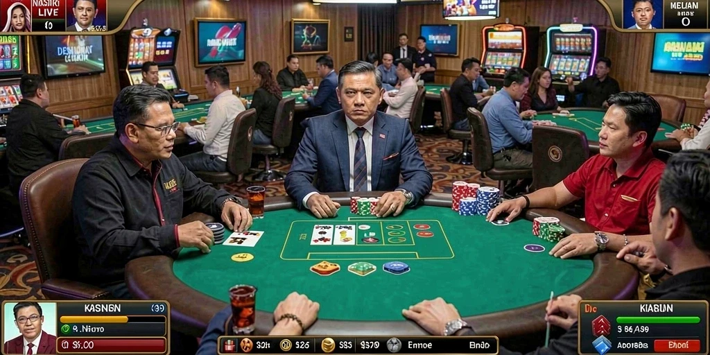 Level yang menantang dan seru untuk dimainkan.