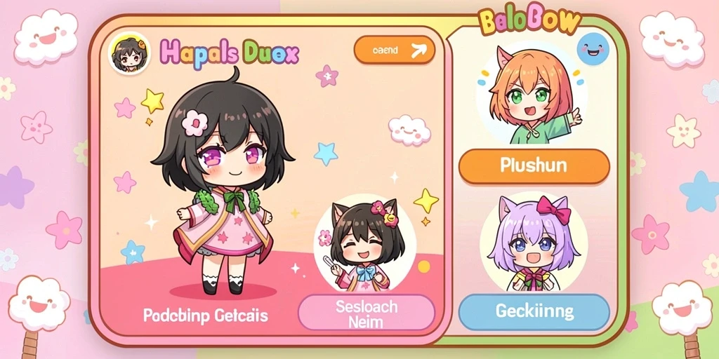 Sebagian fitur baru yang ditambahkan dalam pembaruan terbaru.