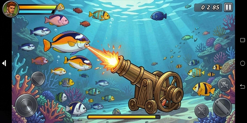 Koleksi slot yang beragam, siap memanjakan pemain!