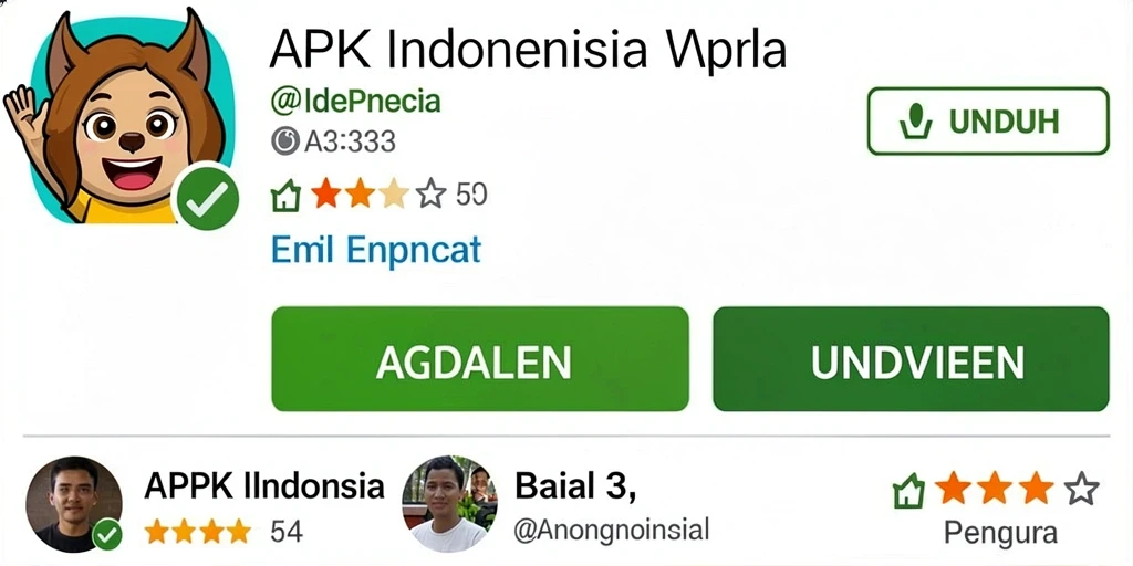 Mode permainan baru yang seru dan menantang.