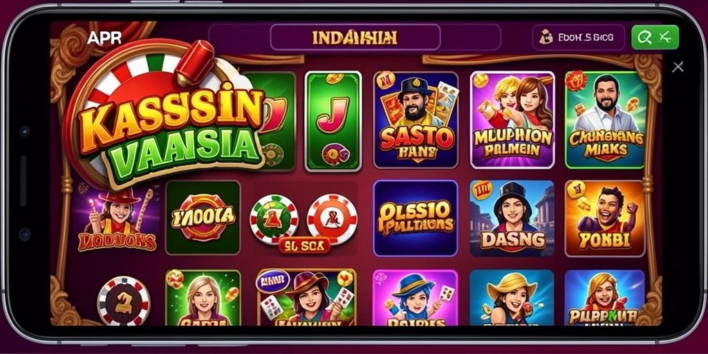 Tangkapan layar menunjukkan leaderboard global untuk kompetisi antar pemain.