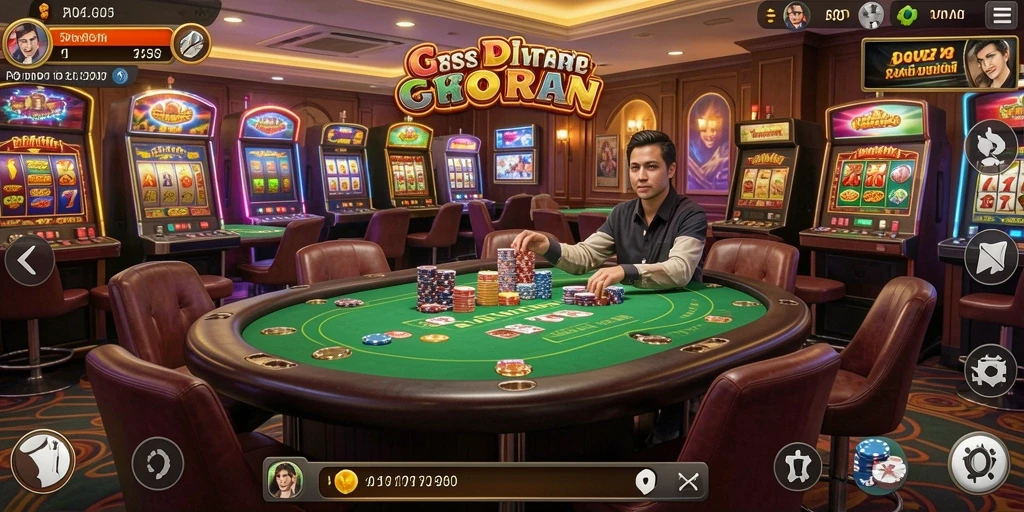 Pembaruan terbaru dengan fitur baru yang menarik.