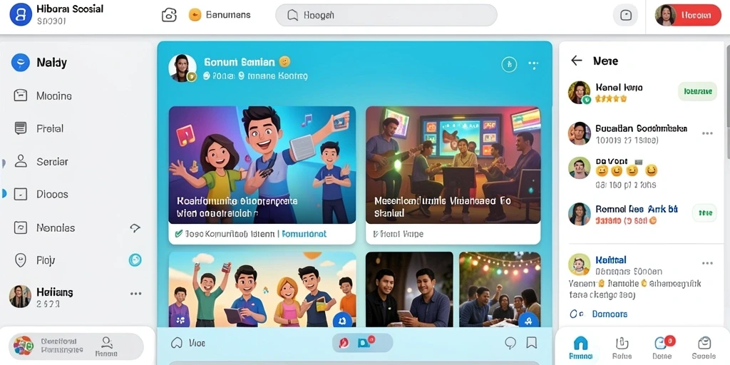 Kompetisi seru dengan teman-teman dalam GACOR668.