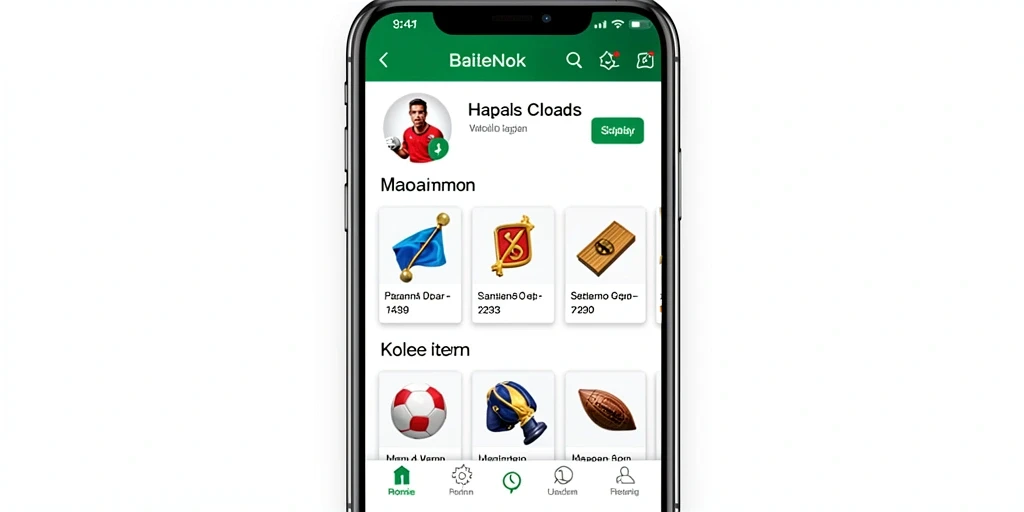 Karakter baru yang ditambahkan dalam pembaruan terbaru.