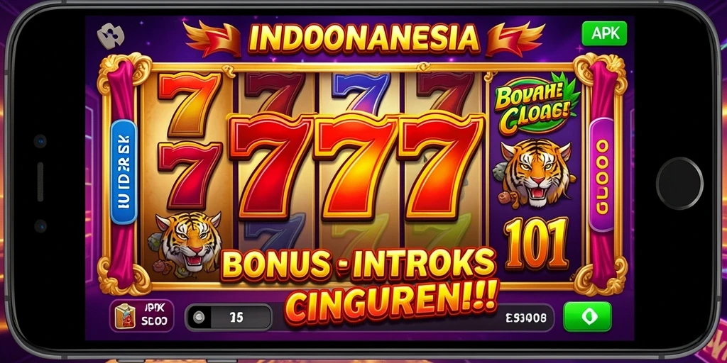 Fitur keamanan yang menjamin data pengguna.
