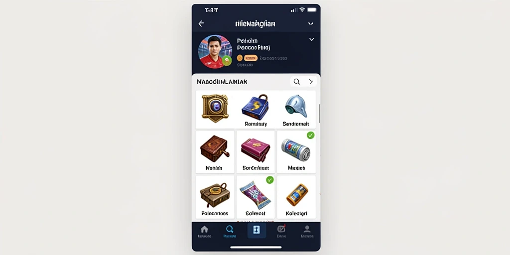 Ikuti event spesial dengan hadiah menarik.