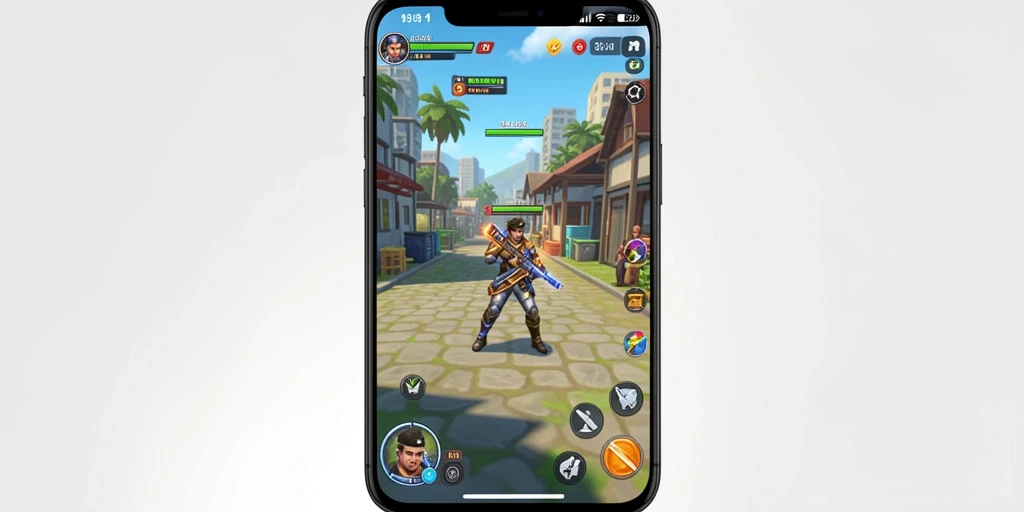 Screenshot dari sistem rewards yang menggiurkan.