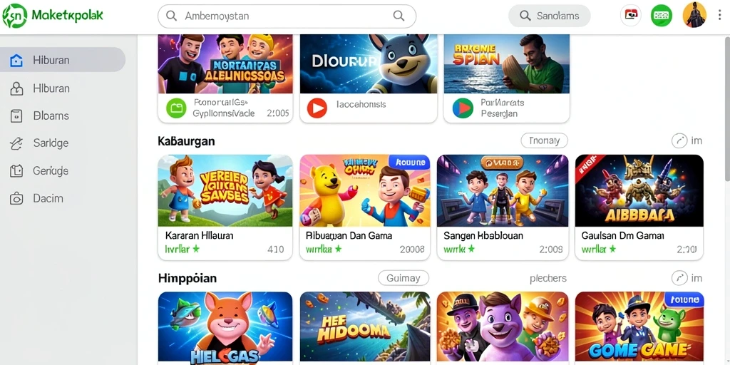 Fitur sosial untuk berkolaborasi dengan teman.