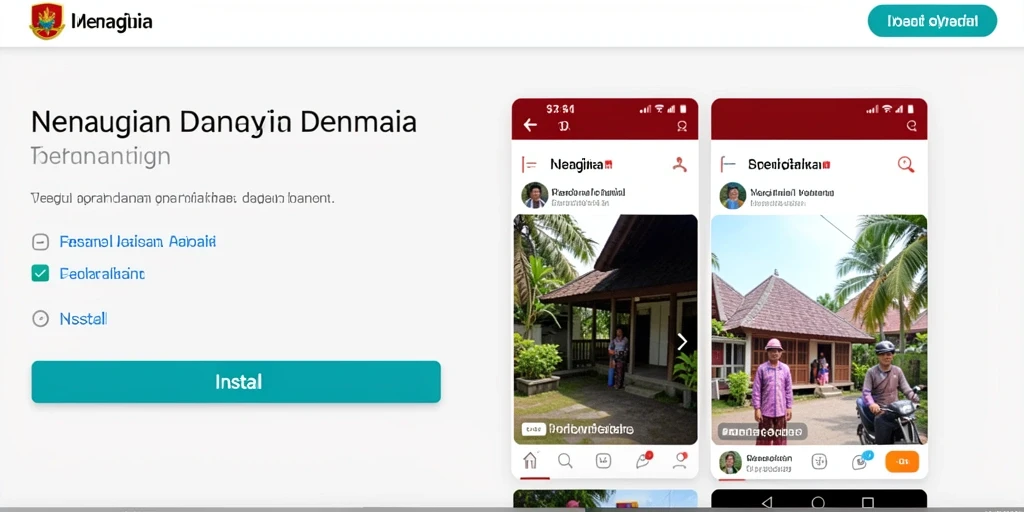 Grafik yang memukau dan menarik perhatian.