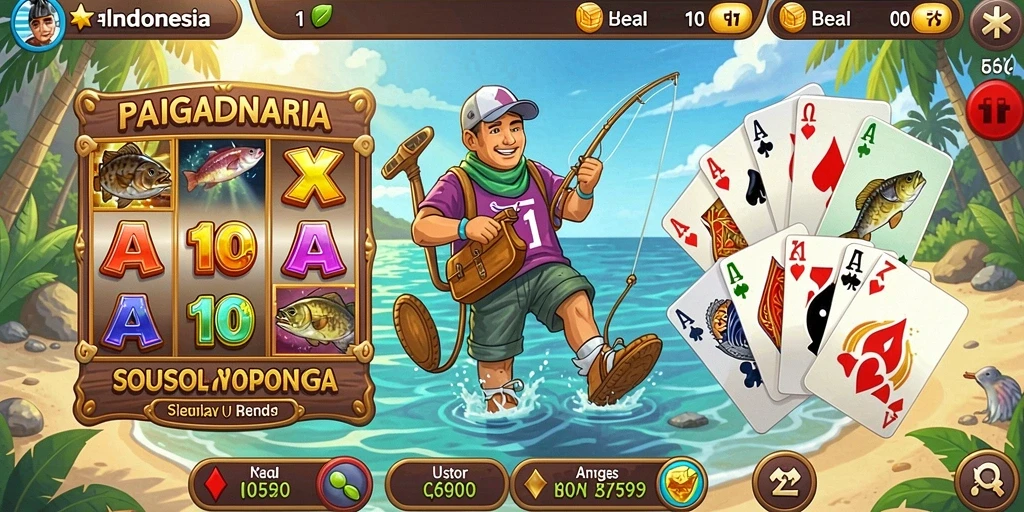 Event spesial dengan hadiah menarik di REJEKIPOP.