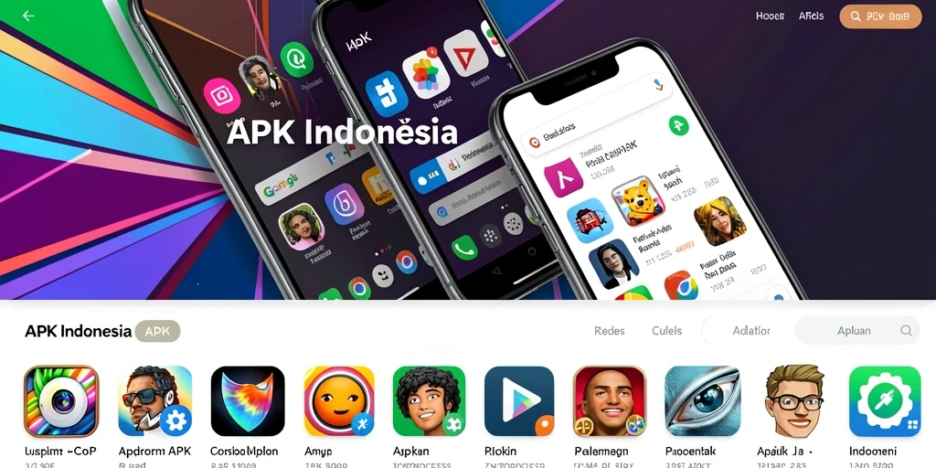 Misi menantang dengan berbagai level yang seru.