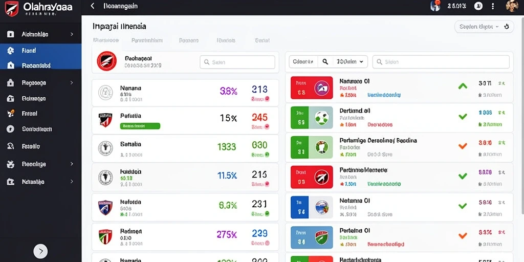 Screenshot aksi karakter dalam misi seru.