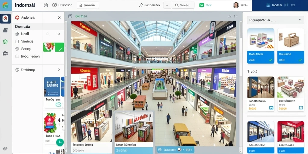 Fitur multiplayer di V98 yang memungkinkan bersaing secara global.